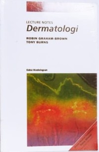 Image of Lecture Notes Dermtologi