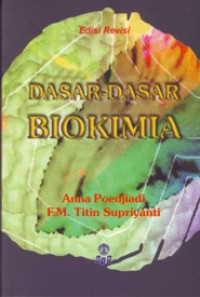 Dasar Dasar Biokimia
