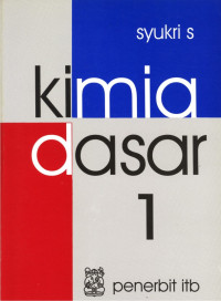 Kimia Dasar 1