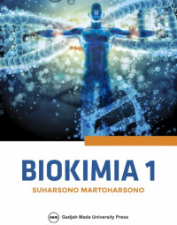 Biokimia Jilid 1