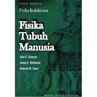 Fisika tubuh manusia
