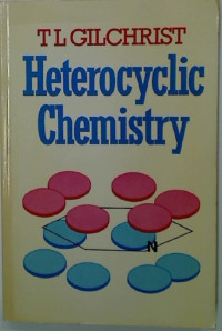 Heterocyclic Chemistry