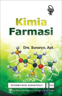 Kimia Farmasi