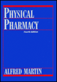 Physical Pharmacy
