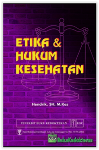 Etika dan Hukum Kesehatan