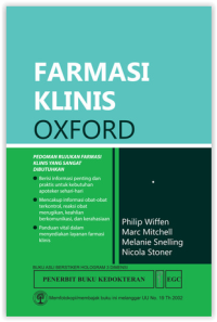 Farmasi Klinis Oxford