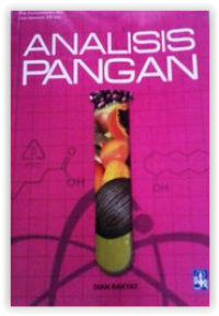 Image of Analisis Pangan