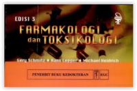 Farmakologi dan Toksikologi = Pharmacard: Lernkartensystem Pharmakologie und Toxikologie
