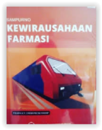Kewirausahaan Farmasi