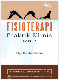 Image of Fisioterapi Praktik Klinis Edisi 2
