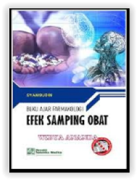 Buku Ajar Farmakologi Efek Samping Obat