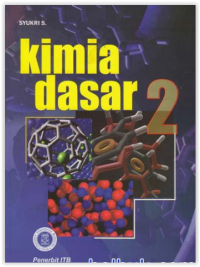 Image of Kimia Dasar 2