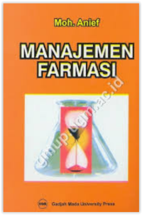 Manajemen Farmasi