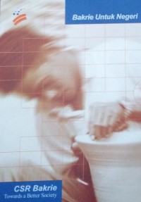 Image of Bakrie Untuk Negeri : csr bakrie,towards a better society