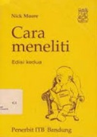 Image of Cara Meneliti