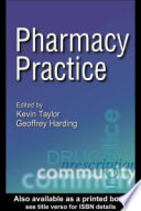 Pharmacy Practice