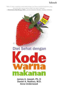 Diet sehat dengan kode warna makanan