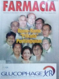 Farmacia:Rame-Rame 