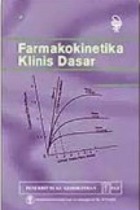 Farmakokinetika Klinis Dasar Edisi 5