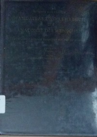 Image of Handatlas Und Lehrbuch Der Anatomie Des Menschen