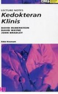 Kedokteran Klinis