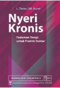 Image of Nyeri kronis