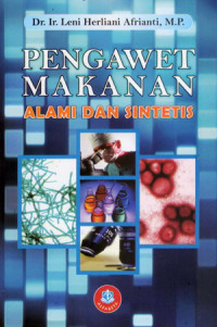 Pengawet makanan Alami dan Sintetis