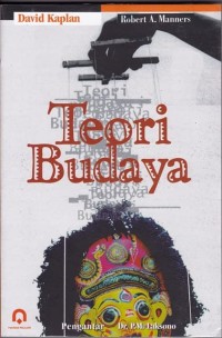 Image of Teori Budaya
