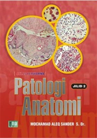 Image of Patologi Anatomi jilid 2